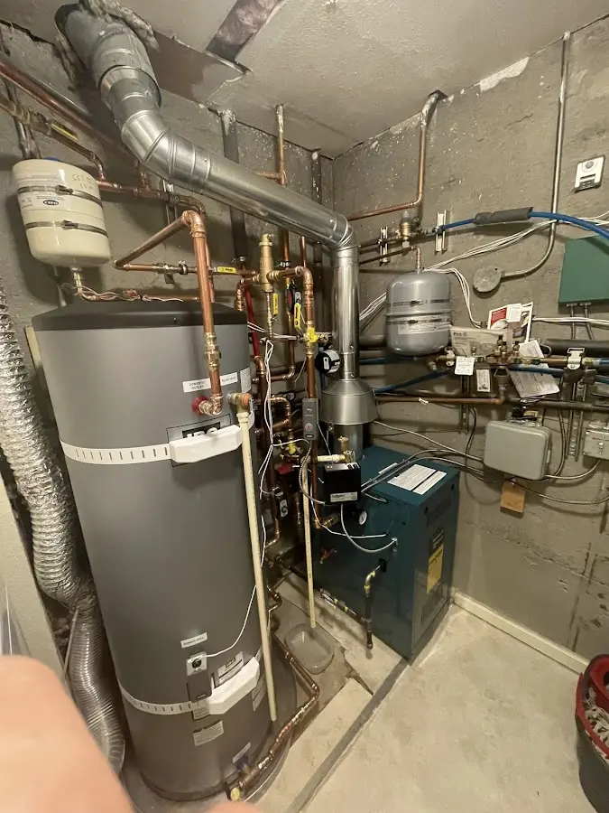 Water Heater Repair in Craig, CO